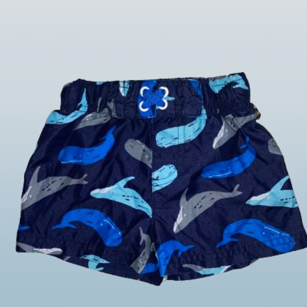 Baby boy Swimwear Size 12 Months